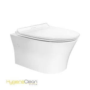 Bồn cầu American WP-2140 treo tường