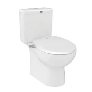 Bồn cầu American VF-2013S3 kèm nắp rửa thông minh