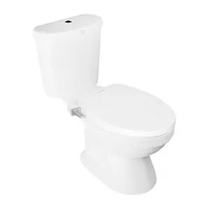 Bồn cầu American VF-2397S3 kèm nắp rửa thông minh