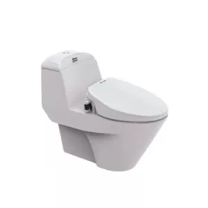 Bồn cầu American + nắp rửa thông minh VF-2011S