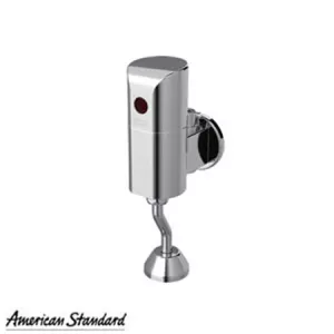 Van xả tiểu nam cảm ứng âm tường American WF-8834