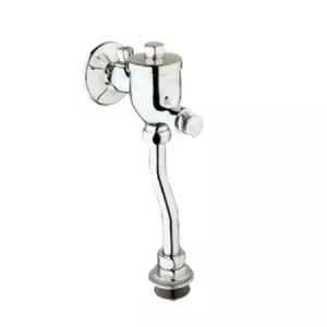 Van xả nhấn tiểu nam American WF-9802