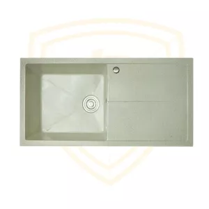 Chậu đá cao cấp HR616D