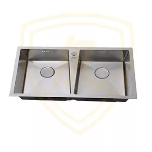 Chậu rửa bát HENRY HR626