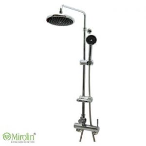 Sen cây Hàn Quốc Mirolin MK-6688 (set 4)