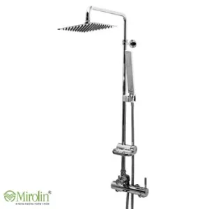 Sen cây Hàn Quốc Mirolin MK-6688 (set 3)