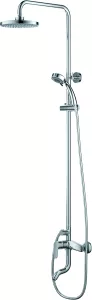 Sen tắm cây nóng lạnh DK1393701B07