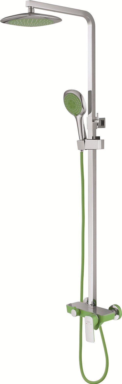 Sen tắm cây nóng lạnh DK1453712B13