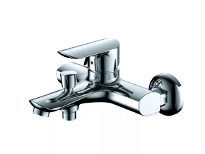 Vòi sen tắm nóng lạnh D&K DK900332