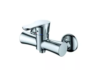 Vòi sen tắm nóng lạnh D&K  DK901031