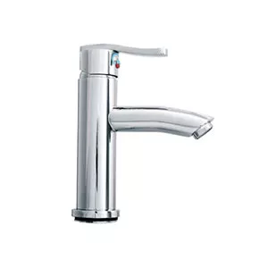 Vòi chậu nóng lạnh Viglacera VSD-1012