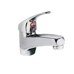 Vòi chậu lavabo nóng lạnh 1 lỗ Viglacera VG102 (VSD102)