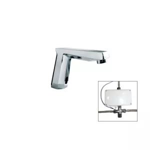 Vòi chậu cảm ứng nóng lạnh VG1028.1 (VG1028M)