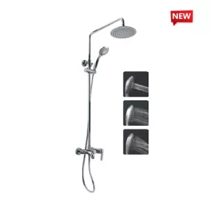 Sen cây tắm nóng lạnh Viglacera VG581