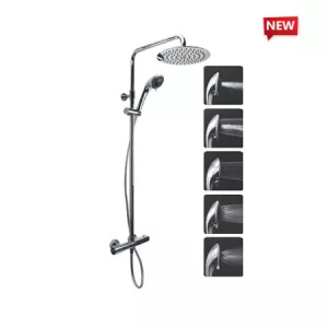 Sen cây tắm nhiệt độ Viglacera VG598