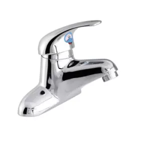 Vòi chậu nóng lạnh Viglacera VG302 (VSD302)