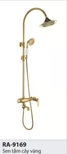 Sen tắm cây RA-9169