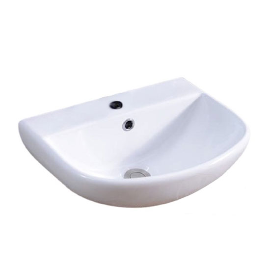 Chậu rửa lavabo Royal Join RA-1016 (430x360x180)