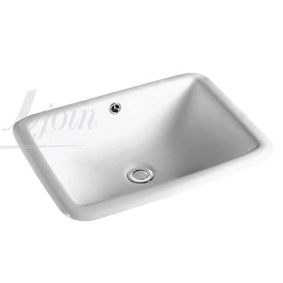 Chậu rửa lavabo Royal Join RA-2016 (560x400x180