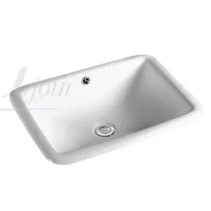 Chậu rửa lavabo Royal Join RA-2016 (560x400x180