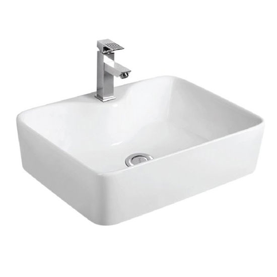 Chậu rửa lavabo Royal Join RA-8103 (480x370x135