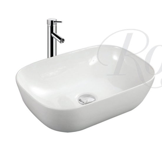 Chậu rửa lavabo Royal Join RA-8256 (455x320x135)