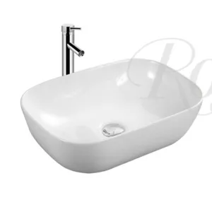 Chậu rửa lavabo Royal Join RA-8256 (455x320x135)