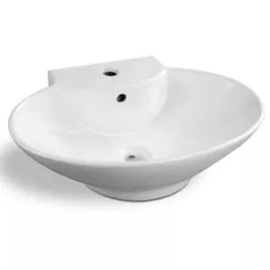 Chậu rửa lavabo Royal Join 8077