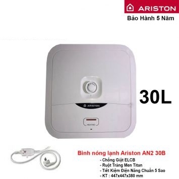binh-nong-lanh-ariston-30l-an2-30b-