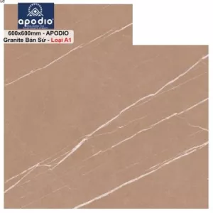 Gạch 60x60 Apodio NS661183