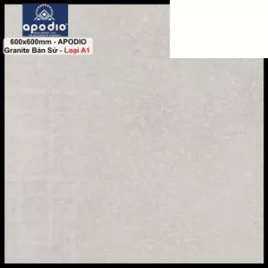 Gạch 60x60 Apodio GC664305