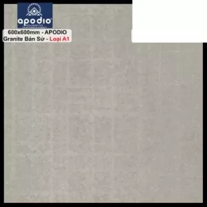 Gạch 60x60 Apodio GC664304