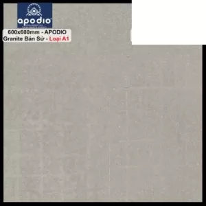 Gạch 60x60 Apodio GC664303