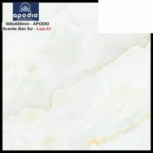 Gạch 60x60 Apodio AM661206