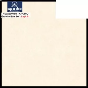 Gạch 60x60 Apodio 66482029