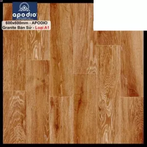 Gạch 60x60 Apodio 66383030