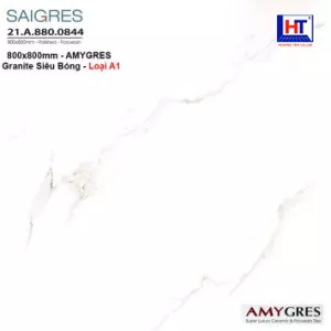 Gạch 80x80 Á Mỹ 0844