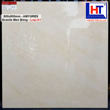 Gạch 80x80 Á Mỹ 9850