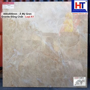 Gạch 80x80 Á Mỹ 0838