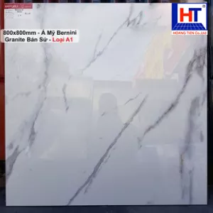 Gạch 80x80 Á Mỹ 9856