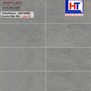 Gạch 30x60 Á Mỹ 3359