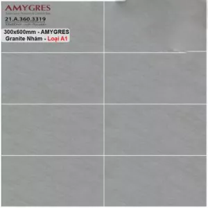 Gạch 30x60 Á Mỹ 3319