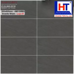Gạch 30x60 Á Mỹ 3318