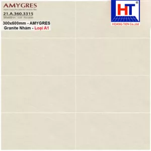 Gạch 30x60 Á Mỹ 3315