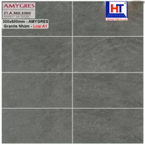 Gạch 30x60 Á Mỹ 3360