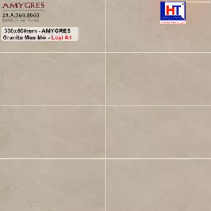 Gạch 30x60 Á Mỹ 2063