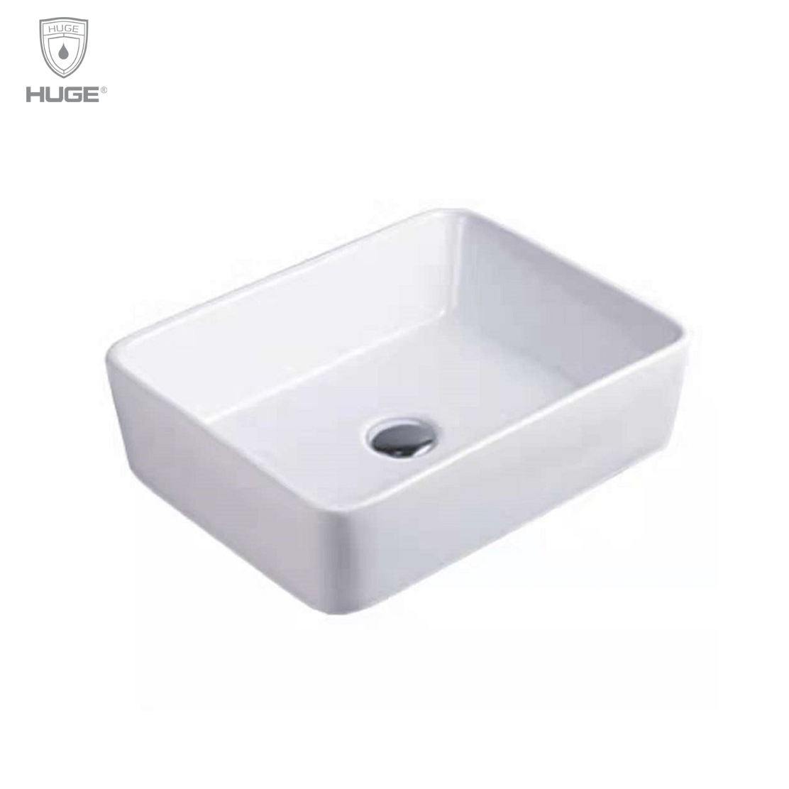 CHẬU RỬA, LAVABO (H-LV3039)