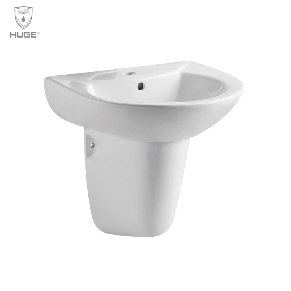 CHẬU RỬA, LAVABO (H-LV501)