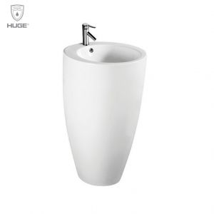 CHẬU RỬA, LAVABO (H-LS001)