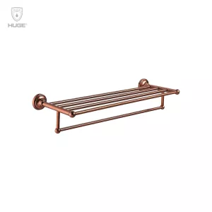 KỆ VẮT KHĂN 2 TẦNG (H-B1826R)